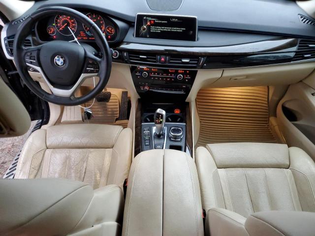 Photo 8 from auction – 2014 BMW X5 XDRIVE3 with VIN 5UXKR0C51E0H28635