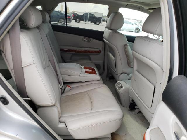 Photo 11 from auction – 2009 LEXUS RX 350 with VIN 2T2GK31U09C058331