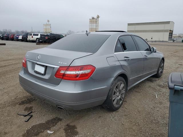 Photo 3 from auction – 2013 MERCEDES-BENZ E 350 4MAT with VIN WDDHF8JB2DA718056