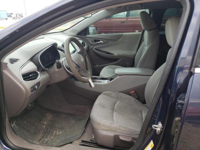 Photo 7 from auction – 2016 CHEVROLET MALIBU LS with VIN 1G1ZB5ST1GF178876