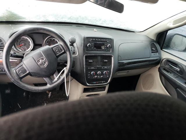 Photo 8 from auction – 2013 DODGE GRAND CARA with VIN 2C4RDGBG4DR746946