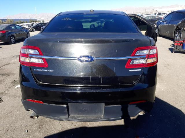 Photo 6 from auction – 2013 FORD TAURUS SE with VIN 1FAHP2D86DG128191