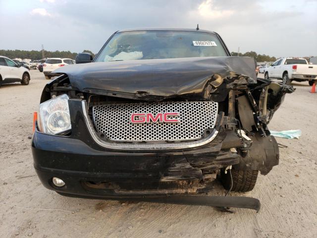 Photo 5 from auction – 2014 GMC YUKON DENA with VIN 1GKS1EEF0ER245274