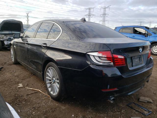 Photo 2 from auction – 2012 BMW 535 XI with VIN WBAFU7C56CDU62765