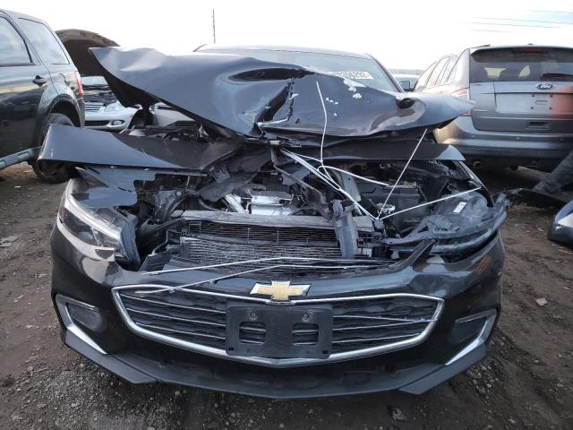 Photo 5 from auction – 2017 CHEVROLET MALIBU LS with VIN 1G1ZB5ST9HF254961