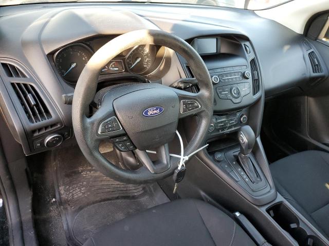 Photo 8 from auction – 2018 FORD FOCUS SE with VIN 1FADP3FE0JL284849