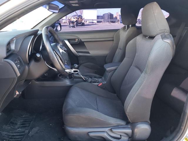 Photo 7 from auction – 2011 TOYOTA SCION TC with VIN JTKJF5C74B3022389