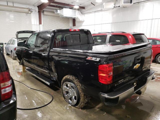 Photo 2 from auction – 2014 CHEVROLET SILVERADO with VIN 3GCUKSEC0EG482711