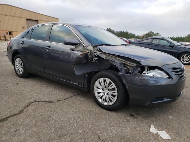 Photo 4 from auction – 2009 TOYOTA CAMRY BASE with VIN 4T1BE46K59U886862