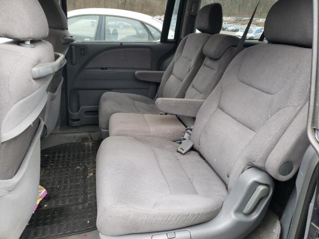 Zdjęcie 11 z aukcji – 2005 HONDA ODYSSEY EX z VIN 5FNRL38415B047876