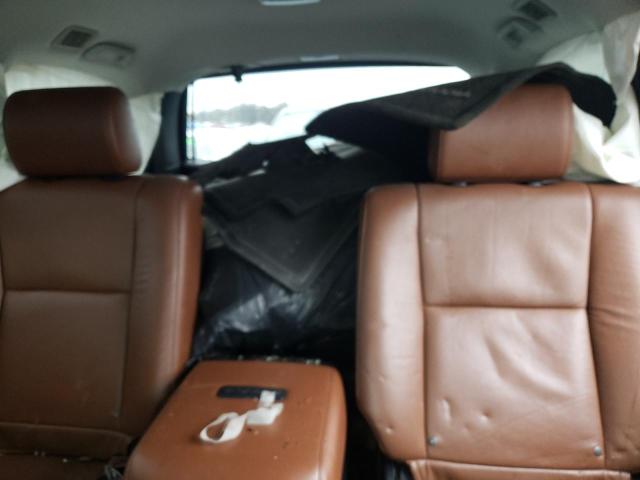 Photo 10 from auction – 2014 TOYOTA SEQUOIA PL with VIN 5TDDY5G1XES104716