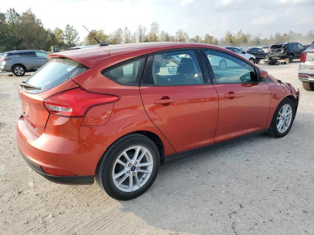 Photo 3 from auction – 2018 FORD FOCUS SE with VIN 1FADP3K29JL277670