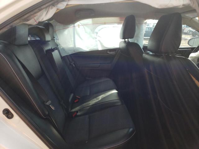 Photo 10 from auction – 2015 TOYOTA COROLLA L with VIN 2T1BURHE0FC426321