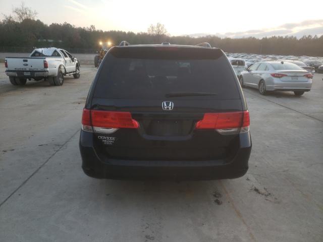 Photo 6 from auction – 2010 HONDA ODYSSEY EX with VIN 5FNRL3H78AB019934