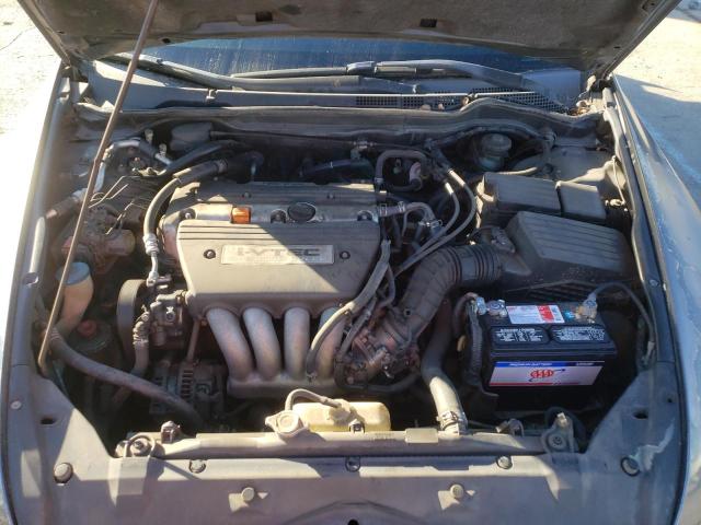 Photo 11 from auction – 2003 HONDA ACCORD EX with VIN JHMCM56783C073735