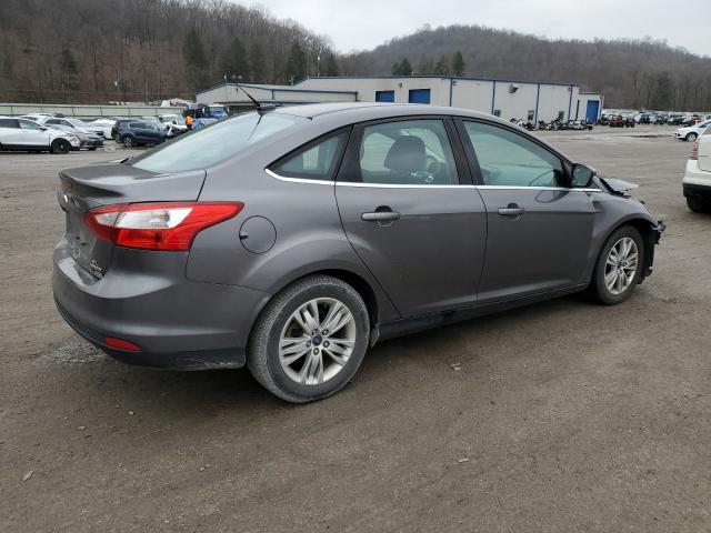 Photo 3 from auction – 2012 FORD FOCUS SEL with VIN 1FAHP3H27CL478799