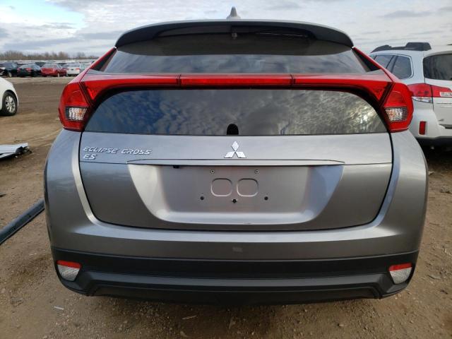 Photo 6 from auction – 2020 MITSUBISHI ECLIPSE CR with VIN JA4AS3AA0LZ021674