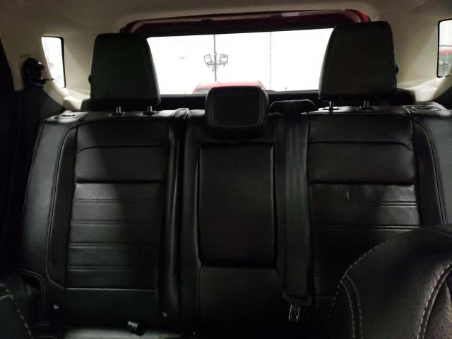 Photo 10 from auction – 2019 FORD ECOSPORT T with VIN MAJ6S3KL8KC286281