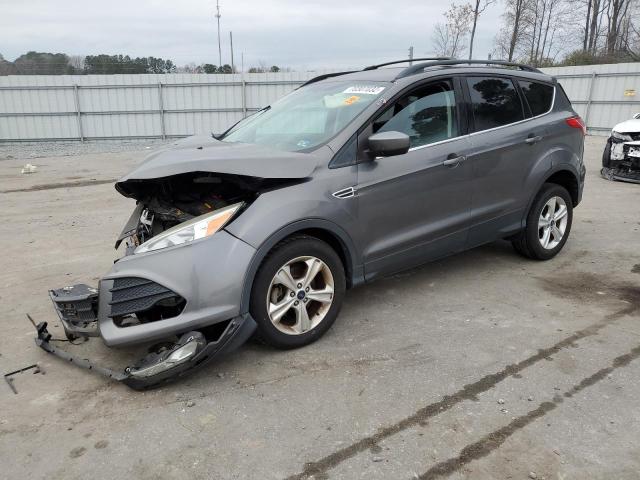 Фото 1 с аукциона – 2013 FORD ESCAPE SE с VIN 1FMCU0GX9DUC40596