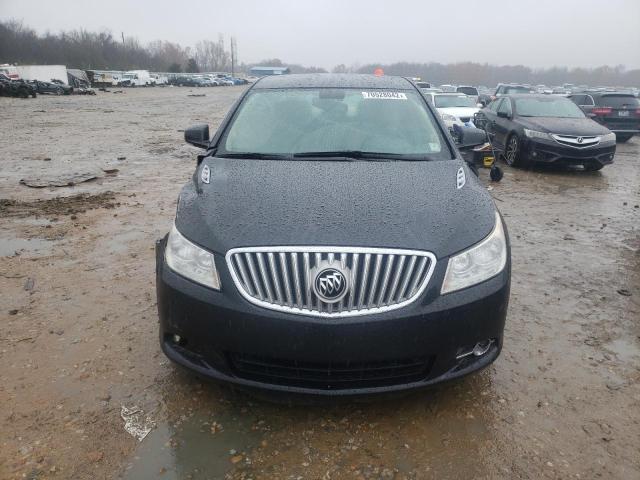 Foto 5 de la subasta – 2012 BUICK LACROSSE P con VIN 1G4GD5E38CF115865