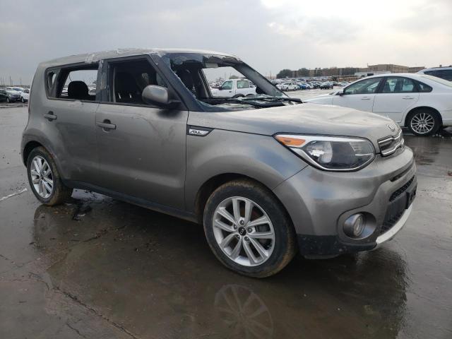 Photo 4 from auction – 2017 KIA SOUL + with VIN KNDJP3A51H7417903