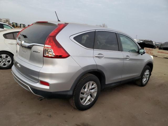 Photo 3 from auction – 2016 HONDA CR-V EX with VIN 2HKRM4H56GH686772