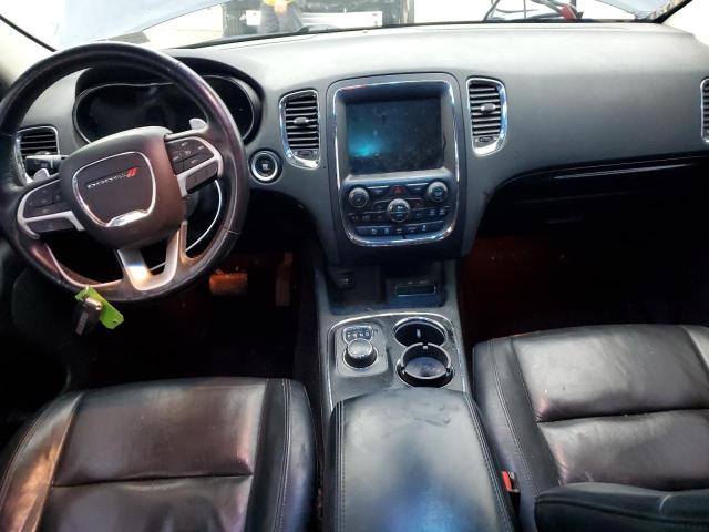 Photo 8 from auction – 2016 DODGE DURANGO LI with VIN 1C4RDJDG1GC340940
