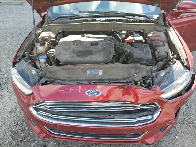 Photo 11 from auction – 2016 FORD FUSION TIT with VIN 3FA6P0K90GR115604
