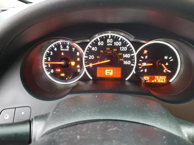 Photo 9 from auction – 2011 NISSAN ALTIMA BAS with VIN 1N4AL2AP0BN414281