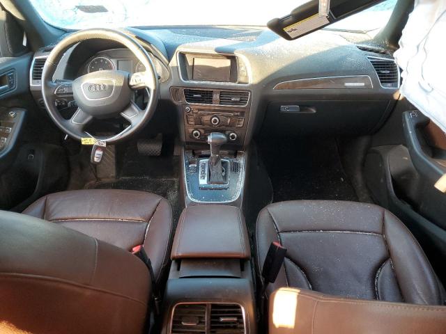 Photo 8 from auction – 2013 AUDI Q5 PREMIUM with VIN WA1CFAFP5DA029994
