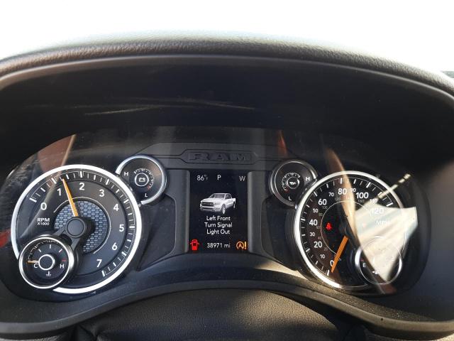 Photo 9 from auction – 2022 RAM 1500 TRADE with VIN 1C6RRFGG2NN241868