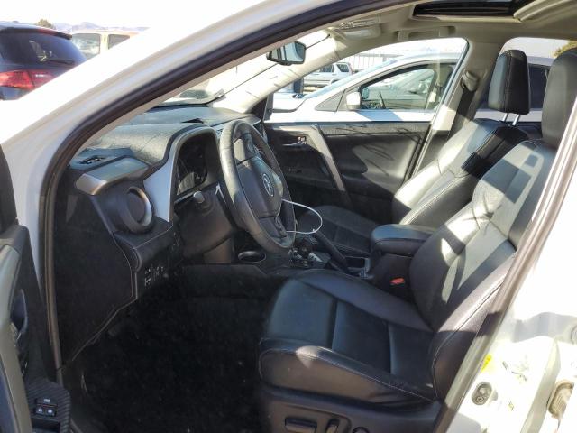 Photo 7 from auction – 2015 TOYOTA RAV4 LIMIT with VIN 2T3DFREV1FW348967