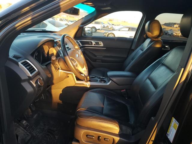 Photo 7 from auction – 2014 FORD EXPLORER X with VIN 1FM5K7D89EGB01685