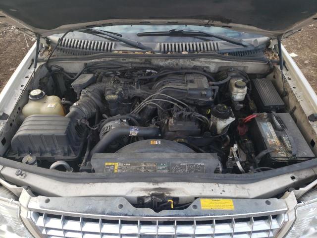 Photo 12 from auction – 2005 FORD EXPLORER L with VIN 1FMDU75K35ZA51211