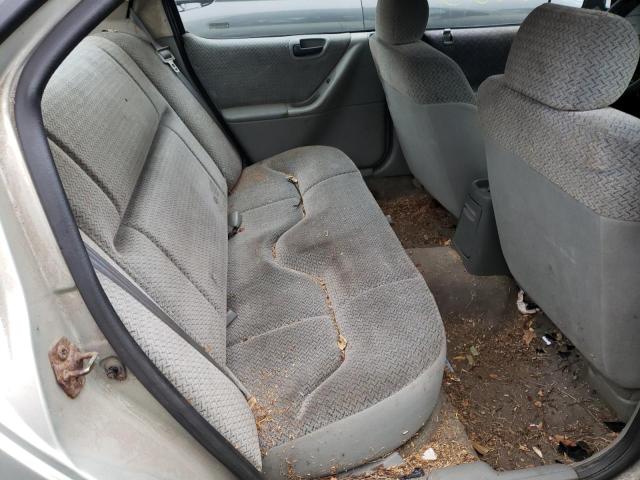 Photo 6 from auction – 2000 CHRYSLER CIRRUS LX with VIN 1C3EJ46X7YN297964