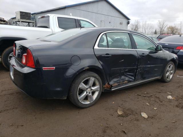 Photo 3 from auction – 2010 CHEVROLET MALIBU 2LT with VIN 1G1ZD5EB2AF247787