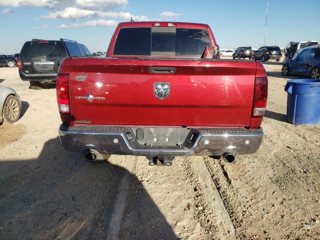 Photo 6 from auction – 2015 RAM 1500 SLT with VIN 1C6RR6LM6FS591227
