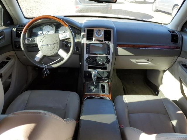 Photo 8 from auction – 2008 CHRYSLER 300C with VIN 2C3LK63H58H208897