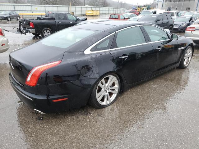 Photo 3 from auction – 2012 JAGUAR XJL with VIN SAJWA2GB4CLV27313