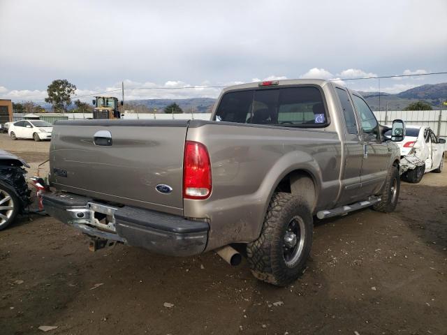 Photo 3 from auction – 2002 FORD F250 SUPER with VIN 1FTNX20F52EA70407