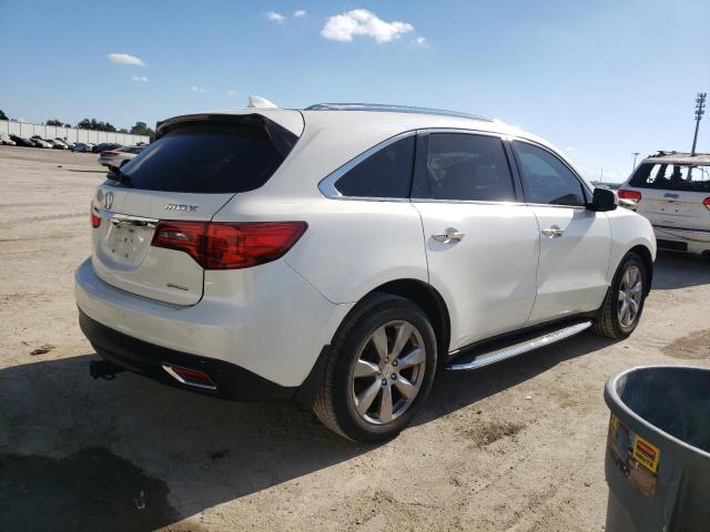 Photo 3 from auction – 2016 ACURA MDX ADVANC with VIN 5FRYD4H98GB028981