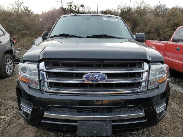 Photo 5 from auction – 2016 FORD EXPEDITION with VIN 1FMJU2AT0GEF13030