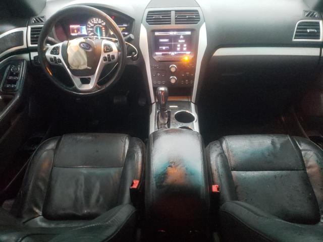 Photo 8 from auction – 2013 FORD EXPLORER X with VIN 1FM5K8D84DGB84219
