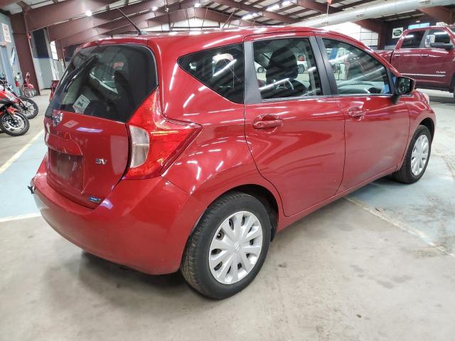 Photo 3 from auction – 2015 NISSAN VERSA NOTE with VIN 3N1CE2CP7FL380343