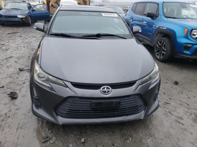 Photo 5 from auction – 2015 TOYOTA SCION TC with VIN JTKJF5C72F3091166