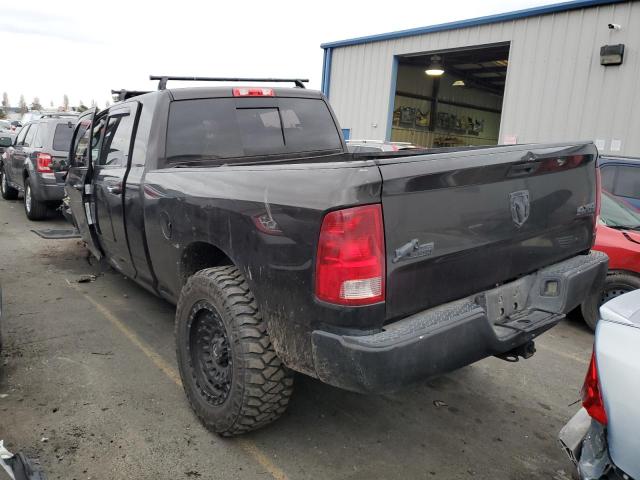 Photo 3 from auction – 2010 DODGE RAM 2500 with VIN 3D7UT2HL2AG190969