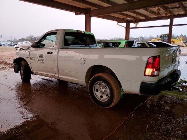 Photo 2 from auction – 2015 RAM 1500 ST with VIN 3C6JR6DT2FG643639