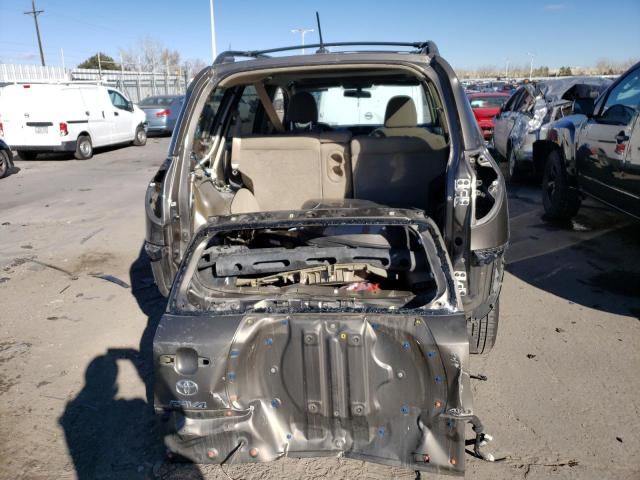Photo 6 from auction – 2012 TOYOTA RAV4 with VIN 2T3BF4DVXCW224901