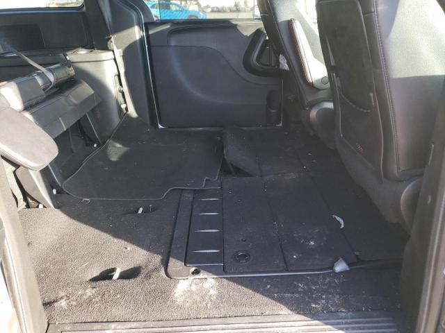 Photo 11 from auction – 2019 DODGE GRAND CARA with VIN 2C4RDGEG5KR736175
