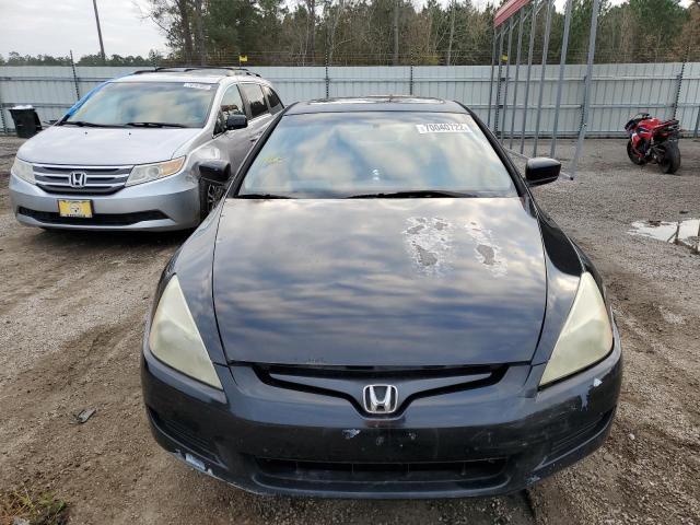 Photo 5 from auction – 2003 HONDA ACCORD EX with VIN 1HGCM72653A004752